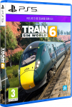 Maximum Games The Train Sim World 6