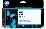 Hp Inc. Ink No. 72 Cyan Photo 130ml C9371A