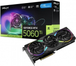 PNY GeForce RTX5060Ti OC 8G RGB VCG5060T8TFXXPB1-O