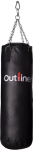 No Name PUNCHING BAG SG-1080-18KG