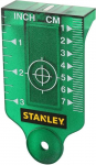 Stanley Lazerio taikinio lentelė Stanley, Žalia