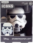 Paladone STAR WARS - GLOWING STORMTROOPER FIGURINE