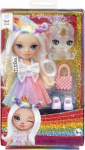 MGA Doll Rainbow High Littles, Opal