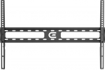 Edbak Wall mount | FSM6040-F Universal | 32-75 " | Maximum weight (capacity) 30 kg | Black