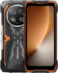 Blackview MOBILE PHONE ROCK 2/8/256GB ORANGE BLACKVIEW