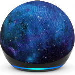 Amazon smart speaker Echo Dot 5 Kids Stardust