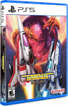 Limited Run Gradius Origins Cover C Salamander 3 (Limited Run) (Import)