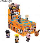 Abysse Puchipop - Naruto Assorted Figurine