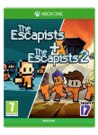The Escapists 1 + 2 XBOXONE