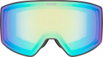 Uvex Gogle narciarskie UVEX Scenic FM   one size