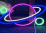 Activejet AJE-NEON PLANET LED neon