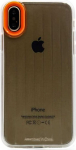 Devia Yonger Series Case iPhone XS Max (6.5) orange