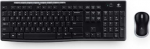 Logitech Wireless Combo MK270