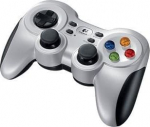 Logitech GAMEPAD USB F710 WIRELESS/940-000142 LOGITECH