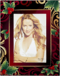 Victoria Collection Photo frame Victoria Glass 10x15 (XZ11-118)
