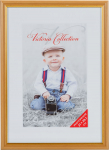 Victoria Collection Photo frame Royal 21x29,7cm (A4), natural