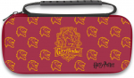 Trade Invaders Harry Potter - Slim carrying case - Gryffindor