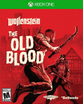 Bethesda Wolfenstein: The Old Blood (AUS)
