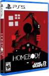 Limited Run Homebody (Limited Run) (Import)