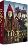 Mis Label Tinkas juleeventyr (4disc)