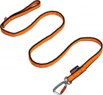 Top Dog Non-Stop -  Line Bungee - Black/Orange - 2.8 meters
