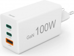 Hama 00201997 Fast Charger 100W White