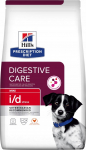 Hill's Prescription Diet Mini i/d Stress Canine - dry dog food - 3kg