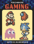 Forlaget Tukan Bead Patterns: Gaming