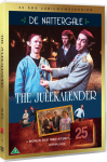 De Nattergale: The Julekalender (2DVD+Afsnit 25) 30 &Aring;RS JUBIL&AElig;UMS UDGAVE