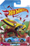 Hot Wheels - Spring Assortment (V1405)