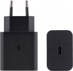Samsung EP-T4511 Smartphone, Tablet Black AC Fast charging Indoor