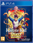 Gamemill Entertainment The Karate Kid: Street Rumble