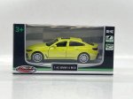 MSZ Automobilis BMW I4 M50, 1:43