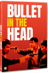 Non-Stop Bullet In The Head