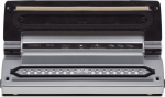 Caso | VC10 | Bar Vacuum sealer | Power 110 W | Temperature control | Silver