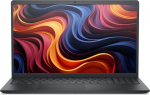 Dell 15 DC15255/AMD Ryzen 5&nbsp;7520U/8GB/512GB SSD/15.6" FHD/AMD Radeon 610M/WLAN + BT/Kb/3 Cell/W11Pro/Carbon Black/3yrs Prosupport / DC15255_MDO_850
