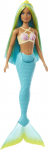 Mattel BARBIE DREAMTOPIA undinėlė melsvais plaukais (HRR03)