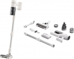 Roborock Cordless upright hoover Roborock H60 Hub