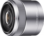 Sony E 30mm f/3.5 Macro