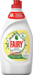 Fairy Indų ploviklis FAIRY SENSITIVE CHAMOMILE, 900 ml
