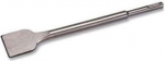 Makita Plok&scaron;čias betono kaltas Makita SDS-PLUS, 40 mm