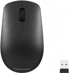 Lenovo Kompiuterio pelė Lenovo 400, juoda