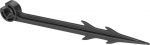 Gardena Laikiklis Gardena Pipe Holder 4.6 mm