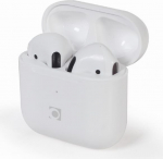 Gembird | TWS Earbuds Valletta | TWS-MLA-GW