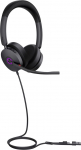 Yealink UH48 Dual UC USB-C/A Headset