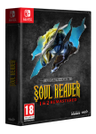 Legacy of Kain Soul Reaver 1&2 Remastered Nintendo Switch