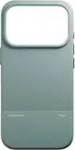 No Name Native Union (RE)Classic Case - etui do iPhone 17 Pro kompatybilne z MagSafe (slate green)