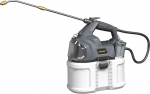 No Name CORDLESS SPRAYER RMSPL8B 8L 18V SOLO