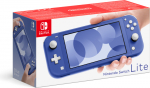 Nintendo Switch Lite Blue