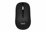 Marvo WM104 BK Wireless Mouse